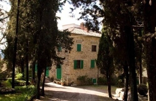 Castellina in Chianti Villa | Private Pool Villa in Tuscany with Ocean View & Top Ratings