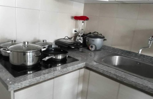Tonsupa Apartment | Relaxing Vacations by the Ocean in Tonsupa