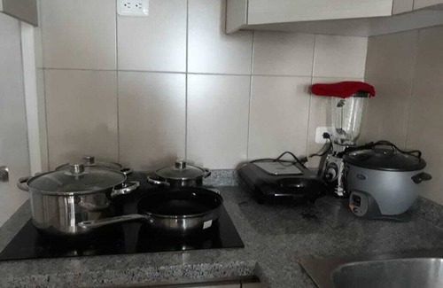 Tonsupa Apartment | Relaxing Vacations by the Ocean in Tonsupa