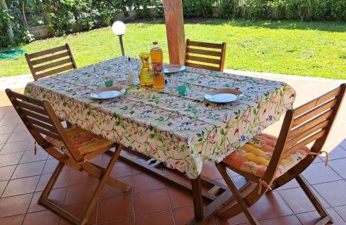 Piana Calzata Villa | Oceanfront Tusa Appartavilla with Pool & Hot Tub Amenities
