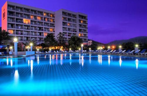 Kusadasi Resort | Discover Tusan Beach Resort - All Inclusive Getaway