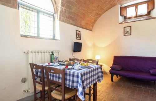 San Pietro in Bossolo House | Discover Belvilla by OYO Cottage in Tavarnelle with Garden