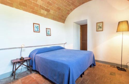 San Pietro in Bossolo House | Discover Belvilla by OYO Cottage in Tavarnelle with Garden