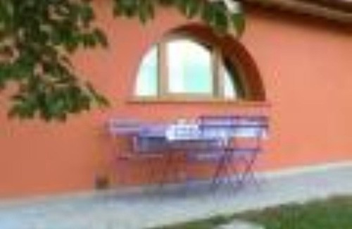 Larciano Apartment | Garden-View Retreat at Tuscan Enchantment with Pool & Spa