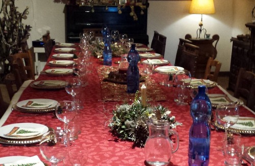 Castiglione d'Orcia Other | Tuscan farmhouse with panoramic views over the Val d'Orcia