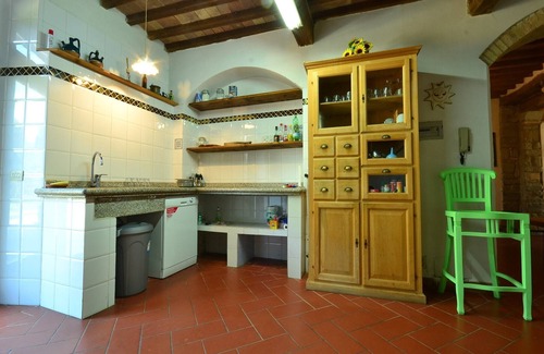 Chianni House | Experience Podere San Giovanni Ventisei: 10/10 Rated Retreat