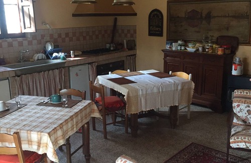 Fauglia Other | Charming Tuscan Farmhouse with Pool, 20 Minutes to the Sea