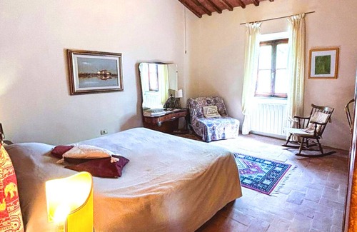 Fauglia Other | Charming Tuscan Farmhouse with Pool, 20 Minutes to the Sea