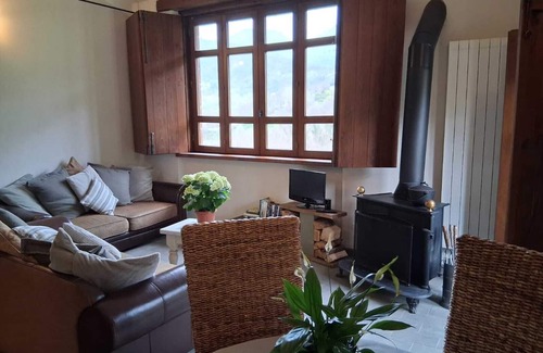Guzzano-pieve di Controne Other | Tuscan Farmhouse, panoramic views, pool, near to Lucca, Pisa & Florence
