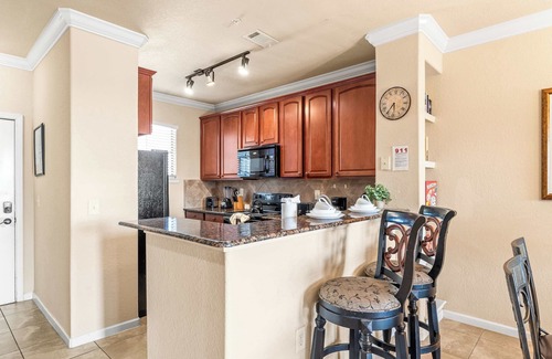 Davenport Condo | Tuscan Paradise At Bella Piazza