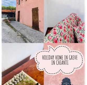 Greve in Chianti Apartment | Tuscan rooms