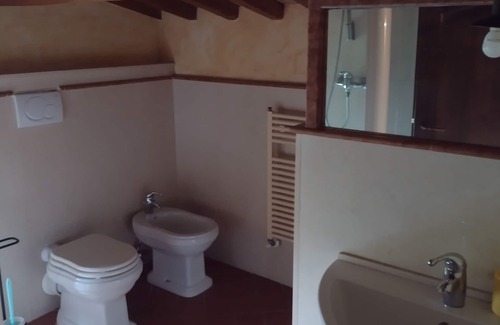 Casciana Terme Lari Villa | Tuscan-Style Villa with Private Pool and Expansive Gardens