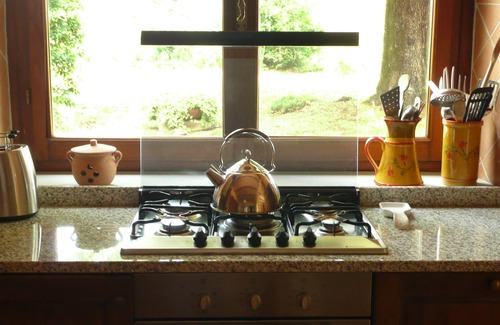 Bucine Villa | Idyllic Tuscan Villa with Pool & Scenic Views near Florence