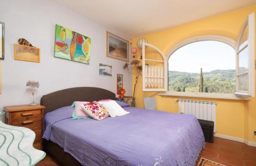 Camaiore Villa | Tuscan Villa with Private Pool & Garden