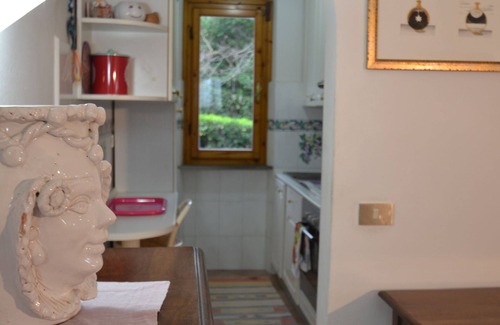 Montescudaio House | Tuscan Villa With Sea Views