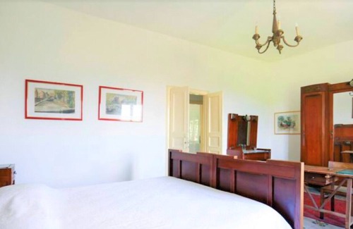 Capannori Villa | Tuscan villa with views and pool. Hosts up to 15
