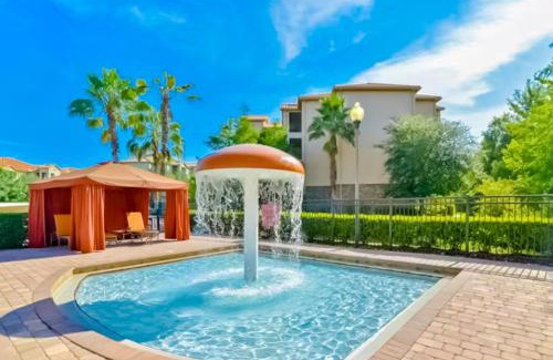 Four Corners Apartment | Relaxing Retreat at Tuscana Resort with Pool & Family Fun