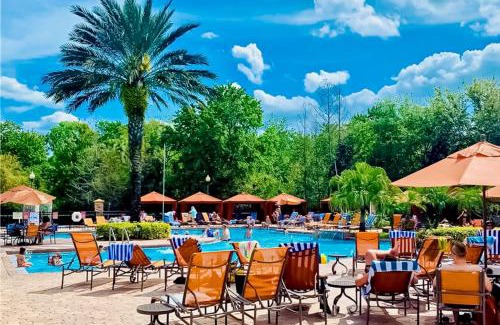 Four Corners Apartment | Relaxing Retreat at Tuscana Resort with Pool & Family Fun