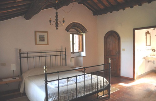 Monterchi Other | Elegant Tuscany Villa with Private Pool & Scenic Views