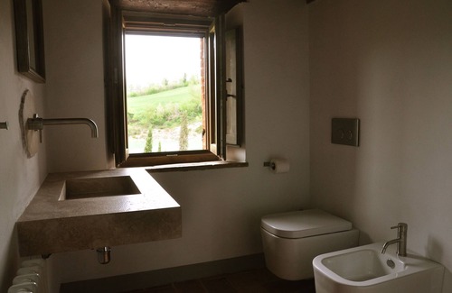 Monterchi Other | Elegant Tuscany Villa with Private Pool & Scenic Views