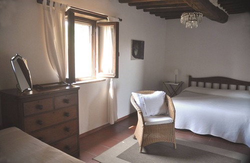 Monterchi Other | Elegant Tuscany Villa with Private Pool & Scenic Views
