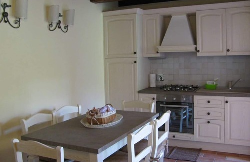 Gello Biscardo House | Experience Tuscany: Apartment with Pool in Historic Gello Biscardo
