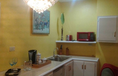 Couva-Tabaquite-Talparo House | Guest Rated: 10/10 at Tuscany, Rose's Place with Kitchen