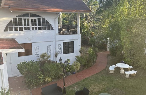 Couva-Tabaquite-Talparo House | Guest Rated: 10/10 at Tuscany, Rose's Place with Kitchen