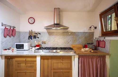 Capalbio Villa | Experience Tuscan Charm at Capalbio Villa with Pool