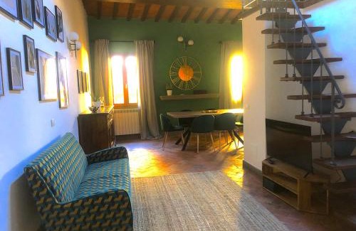San Giovanni Apartment | Experience Tuscany by Arno and Piazza della Signoria