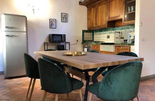 San Giovanni Apartment | Experience Tuscany by Arno and Piazza della Signoria
