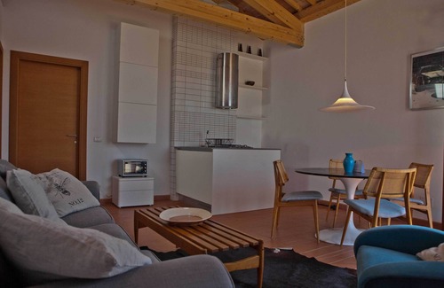Volterra Apartment | Experience Tuscany Forever: Villa Liberta First Floor Getaway