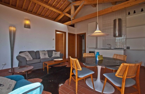 Volterra Apartment | Experience Tuscany Forever: Villa Liberta First Floor Getaway