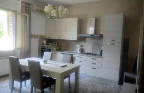 Pistoia Apartment | Cozy Tuscany House - A casa di Vale with Ocean Views