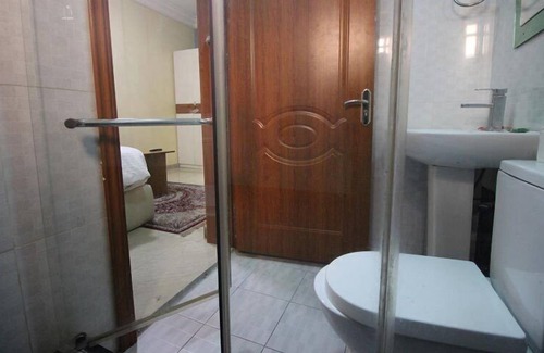 Port Harcourt Hotel | Budget-Friendly Tuscany Suites: Family & Wheelchair Accessible