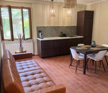Palaia Apartment | Discover Tuscany Time: Oceanfront Haven with Pet-Friendly Amenities
