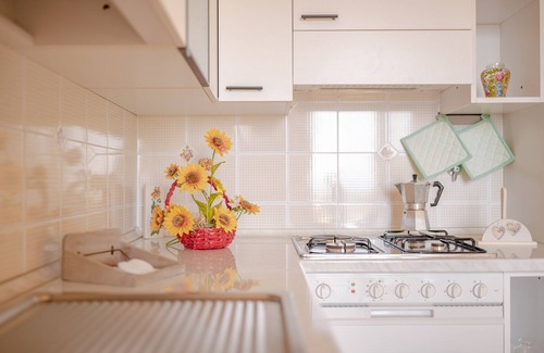 Rigutino Villa | Experience Tuscany View at Villa Arianna with Ocean Vistas