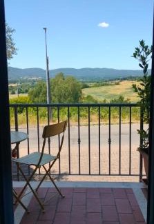 San Rocco a Pilli Apartment | Discover Tuscasì Aparthotel: Pet-Friendly Retreat with Pool