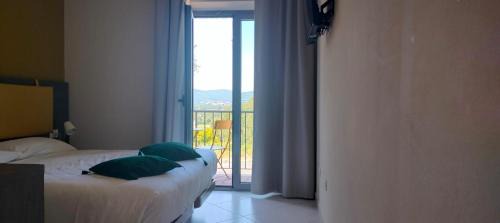 San Rocco a Pilli Apartment | Discover Tuscasì Aparthotel: Pet-Friendly Retreat with Pool