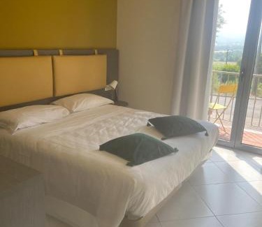 San Rocco a Pilli Apartment | Discover Tuscasì Aparthotel: Pet-Friendly Retreat with Pool