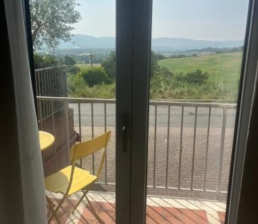 San Rocco a Pilli Apartment | Discover Tuscasì Aparthotel: Pet-Friendly Retreat with Pool