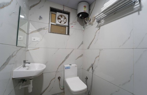 Sanganer Hotel | Discover Tushar Group of Hotels - Polo Inn Sez