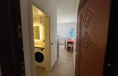 Tushemisht Apartment | Stunning Tushemisht Lake View Studio with Oceanfront Access
