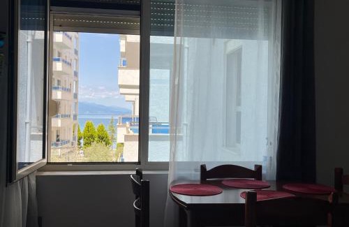 Tushemisht Apartment | Stunning Tushemisht Lake View Studio with Oceanfront Access