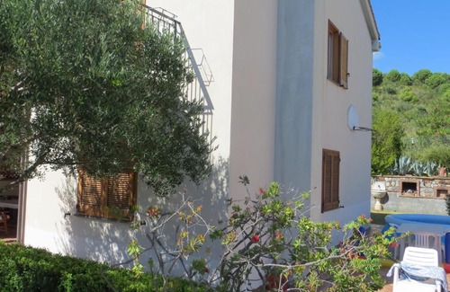 Marina di Maratea Apartment | Seaside Serenity at Tusitala - Rooms & Suites Await You