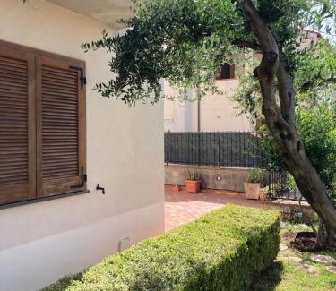 Marina di Maratea Apartment | Seaside Serenity at Tusitala - Rooms & Suites Await You