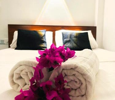 Udawalawa Bed & Breakfast | Tusker Rest