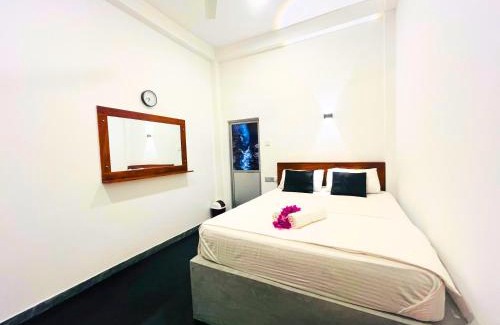 Udawalawa Bed & Breakfast | Tusker Rest