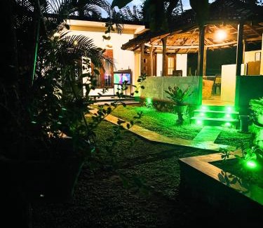 Udawalawa Bed & Breakfast | Tusker Rest