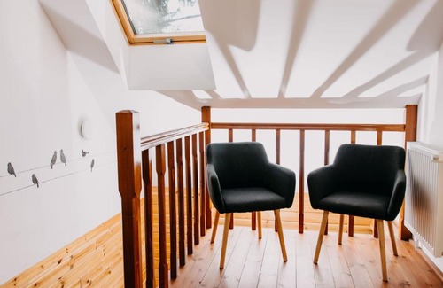 Baile Tusnad Other | Pet-Friendly Tusnad Bungalow - Guest Rated 10/10 Experience